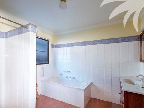 Elandra - Accommodation Daintree 1