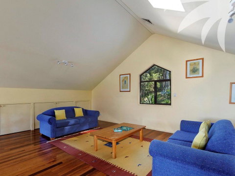 Elandra - Accommodation Daintree 2