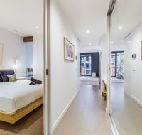 Elegant 1 bed 1 bath  Free Parking - Accommodation Daintree