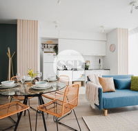 Elegant 2BR Abode within Melbourne CBD FREE WIFI - Accommodation Daintree