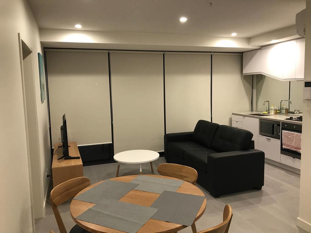 Canterbury VIC Accommodation Daintree