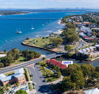 Elegant Waterfront Gem where the Ocean meets the Canal - Accommodation Daintree
