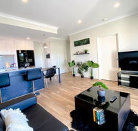 Elegantly Appointed BRAND NEW Luxurious Apartment - Accommodation Daintree