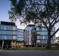 Element Melbourne Richmond - Accommodation Daintree