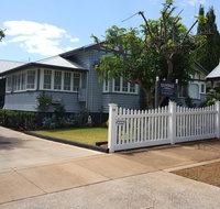 Elindale House Bed  Breakfast - Accommodation Daintree
