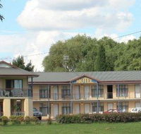 Elite Motor Inn - Accommodation Daintree