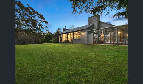 Elixir - Luxury On Acreage - Accommodation Daintree 2