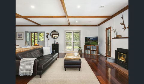 Elixir - Luxury On Acreage - Accommodation Daintree 3