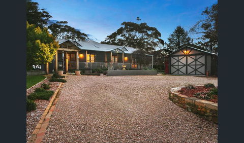 Elixir - Luxury On Acreage - Accommodation Daintree 1