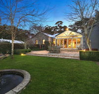 Elixir - Luxury on Acreage - Accommodation Daintree
