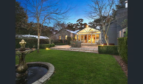 Elixir - Luxury On Acreage - Accommodation Daintree 0