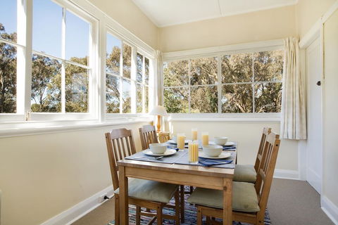 Elizabeth Flats - Accommodation Daintree 3