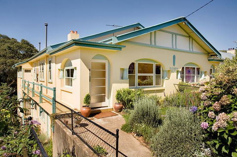 Elizabeth Flats - Accommodation Daintree 1