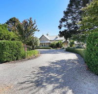 Elizabeth House - Accommodation Daintree