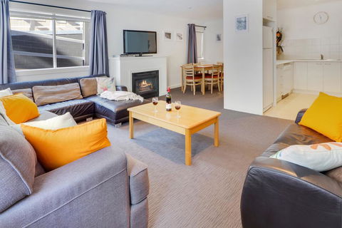 Elkhorn 11 - Accommodation Daintree 3