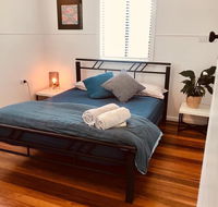Ella May Holiday Flats - Accommodation Daintree