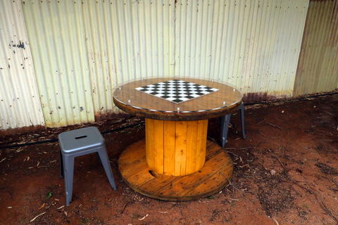 Ella's Place - Accommodation Daintree 1