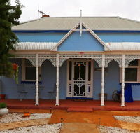 Ella's Place - Accommodation Daintree