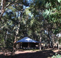 Ellensbrook Cottages - Accommodation Daintree