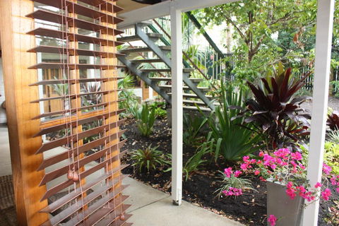 Ellie's Guest House - Accommodation Daintree 1
