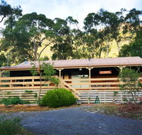 Ellimata Holiday Cottage - Accommodation Daintree