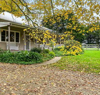 Elm Cottage - Accommodation Daintree