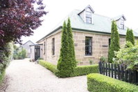 Elm Cottage Barn