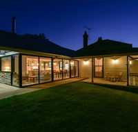 Elm Tree Lodge Beechworth - Accommodation Daintree