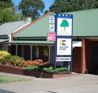 Elms Motor Inn - Accommodation Daintree