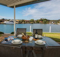 Elouera 23 - Accommodation Daintree