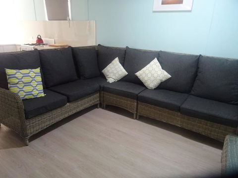 Elouera Units - Accommodation Daintree 3