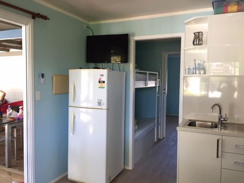 Elouera Units - Accommodation Daintree 1