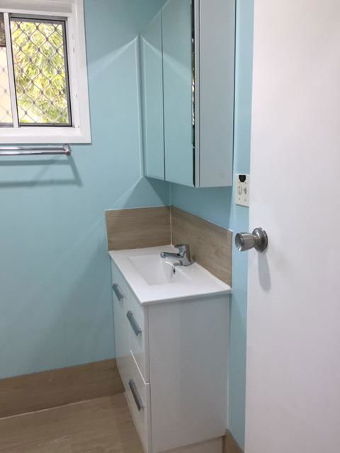 Elouera Units - Accommodation Daintree 2