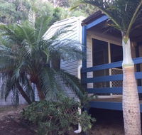 Elouera Units - Accommodation Daintree