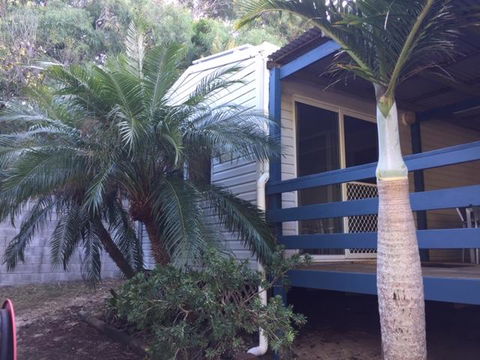 Elouera Units - Accommodation Daintree 0