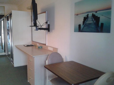 Elsinor Motor Lodge - Accommodation Daintree 3