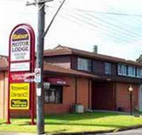 Elsinor Motor Lodge - Accommodation Daintree