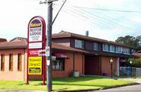 Elsinor Motor Lodge - Accommodation Daintree 0