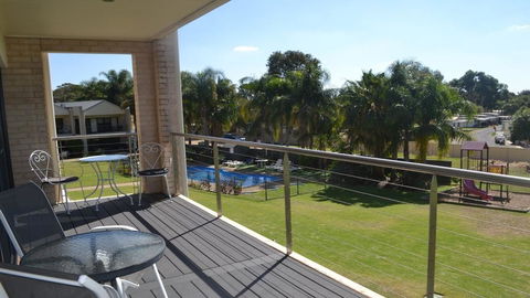 ELSINOR Townhouse 10 Mulwala - Accommodation Daintree 1