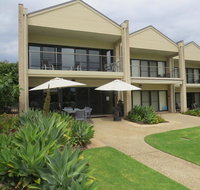 ELSINOR Townhouse 10 Mulwala - Accommodation Daintree