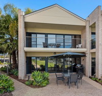 ELSINOR Townhouse 3 Mulwala - Accommodation Daintree