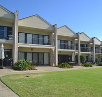 ELSINOR Townhouse 7 Mulwala - Accommodation Daintree