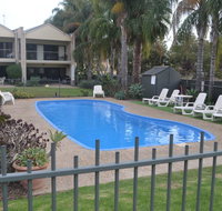 ELSINOR Townhouse 8 Mulwala - Accommodation Daintree