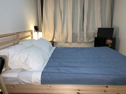 Elwood Apartments - Accommodation Daintree 1
