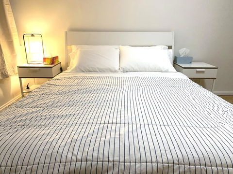 Elwood Apartments - Accommodation Daintree 3