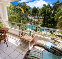Elysium Alamanda - Accommodation Daintree
