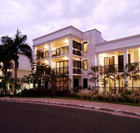 Elysium Apartments - Accommodation Daintree