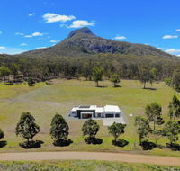 Elysium Fields Moogerah - Accommodation Daintree