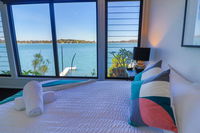Elysium Lakehouse