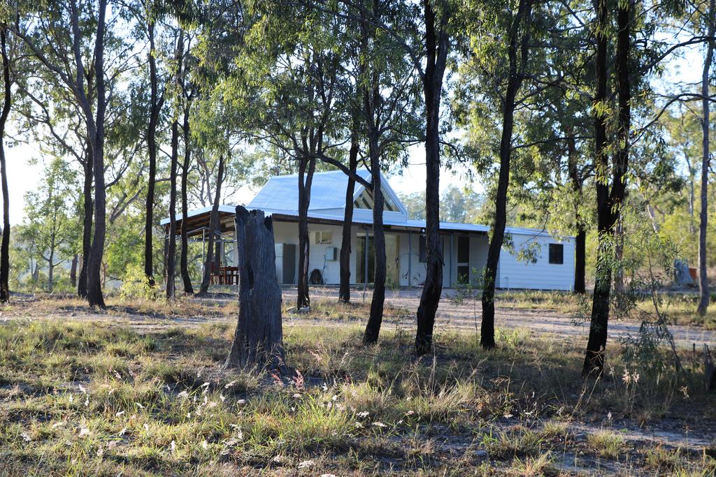 Glenaven QLD Accommodation Daintree